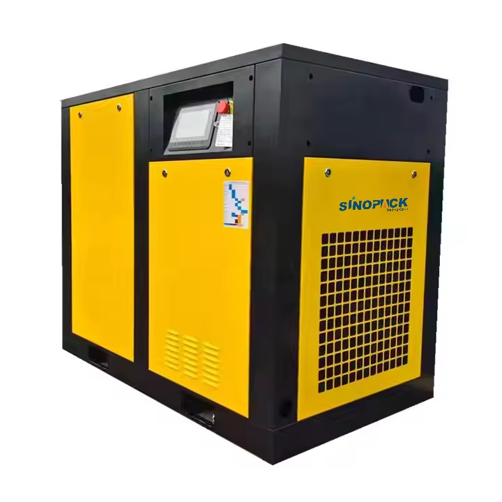 Low Pressure Air Compressors