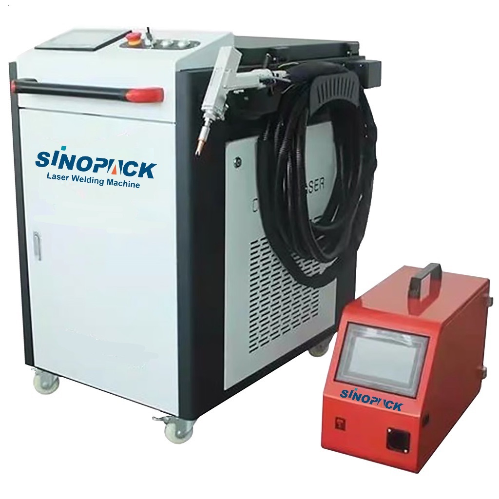 Laser Welding Machines