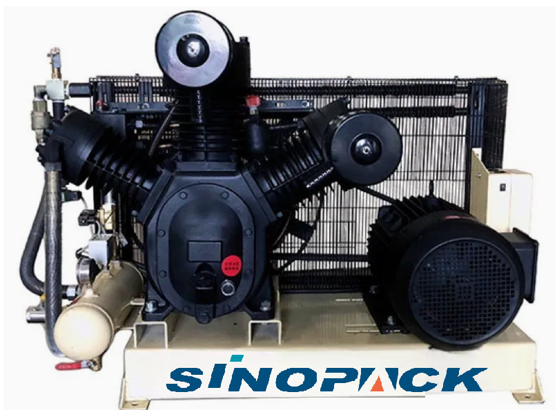 High pressure Air Compressors